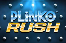 Plinko Rush