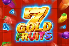 7 Gold Fruits