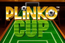 Plinko Cup