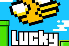 Lucky Birds