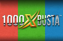 1000X BUSTA