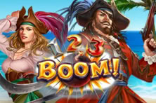 123 BOOM!