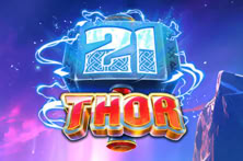 21 Thor Lightning Ways