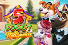 5 Doggy Millionaires