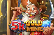 5k Gold Mine