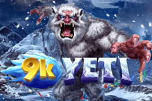 9k Yeti