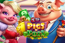 4tp Pigs N Pots