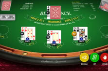 Premium Blackjack