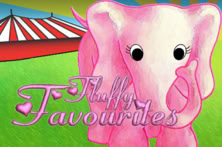 Fluffy Favourites
