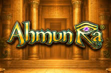 Ahmun Ra