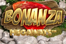 Bonanza Megaways