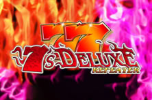 7s Deluxe Repeater