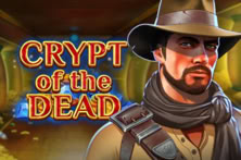 Crypt Of The Dead