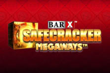 Bar X Safecracker Megaways