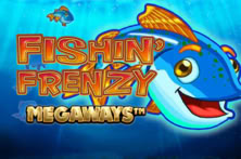 Fishin Frenzy Megaways