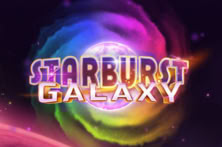 Starburst Galaxy