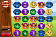 Bouncy Balls Bingo
