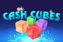 Cash Cubes Bingo