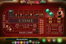 craps