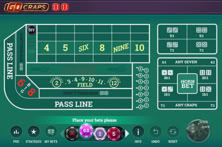 GO CRAPS