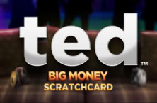 Ted Scratch Card