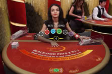 Speed Blackjack