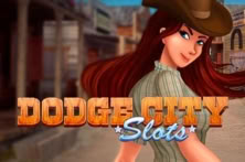 Dodge City