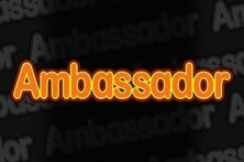 Ambassador