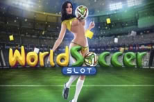 World Soccer