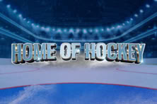 Home Of Hockey