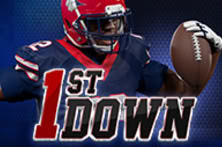 1st Down