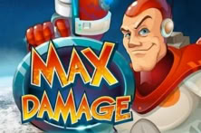 Max Damage