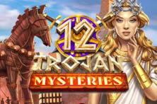 12 Trojan Mysteries