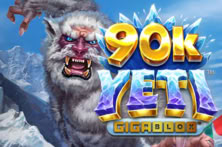 90k Yeti Gigablox