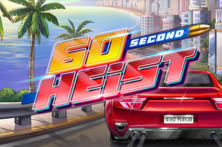 60 Second Heist