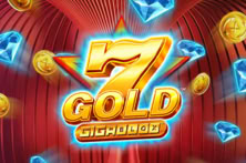 7 Gold Gigablox
