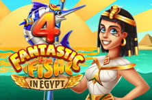 4 Fantastic Fish in Egypt