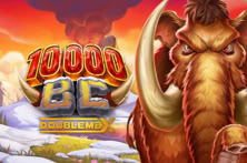 10 000 BC DoubleMax