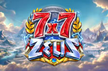 7×7 Zeus