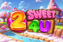 2 Sweet 4 U