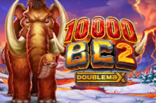 10,000 BC 2 DoubleMax