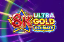 8k Ultra Gold Ultimate