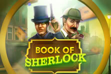 Book Of Sherlock