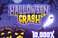 Halloween Crash