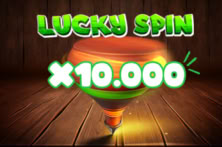 Lucky Spin