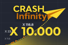 Crash Infinity