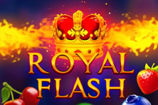 Royal Flash