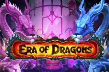 Era Of Dragons