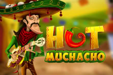 Hot Muchacho