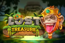 Lost Treasure